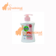 Dettol Handwash Skincare Pump, 215 ml